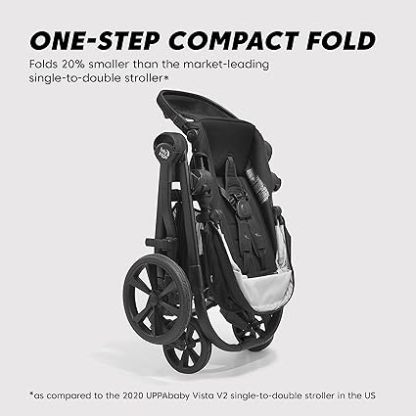  2 stroller Eco Collection