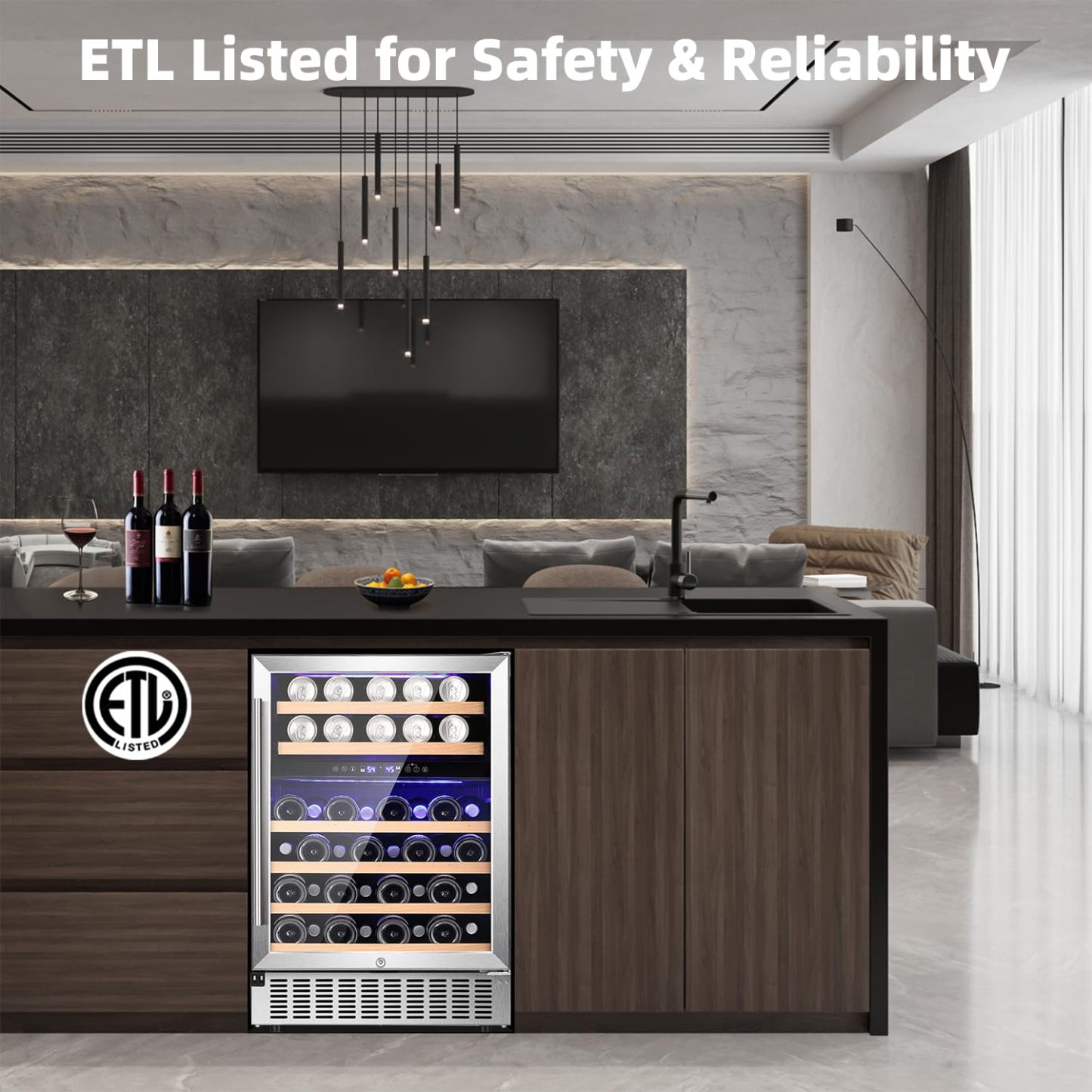 【DEALS FOR YOU】COWSAR Mini Fridge Cooler