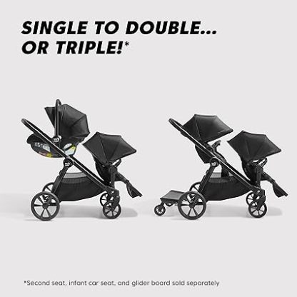  2 stroller Eco Collection