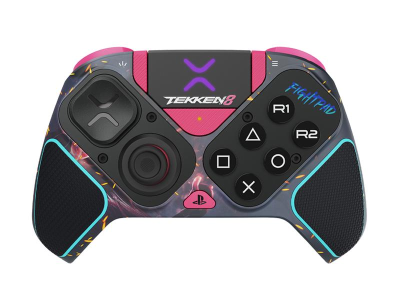 Victrix™ Pro BFG™ Wireless Controller reversible left module