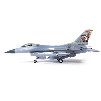 💥Clearance price 39.99$🛩️FMS EDF RC Jet F‐16 Fighting Falcon