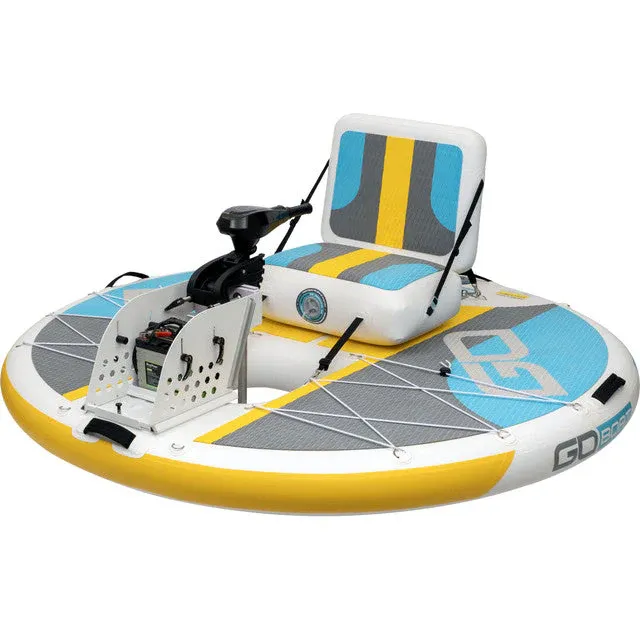 🚀Clearance Price $29.99🚣The Worlds Most Portable Boat