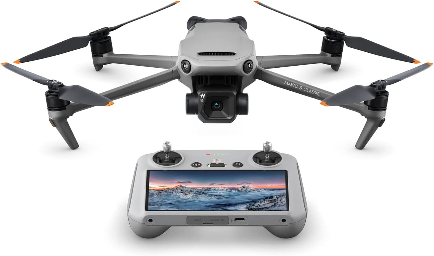 4K-120fps FPV/Remote control Professional drone