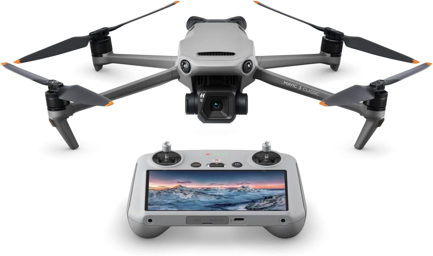 4K-120fps FPV/Remote control Professional drone