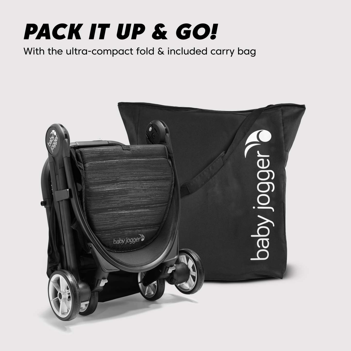  Baby Jogger City Tour 2 Stroller