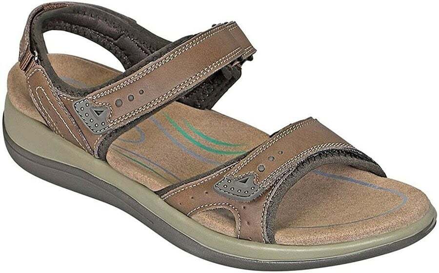 🔥Clearance Sale - Orthotic Sandals-Foot Pain Relief