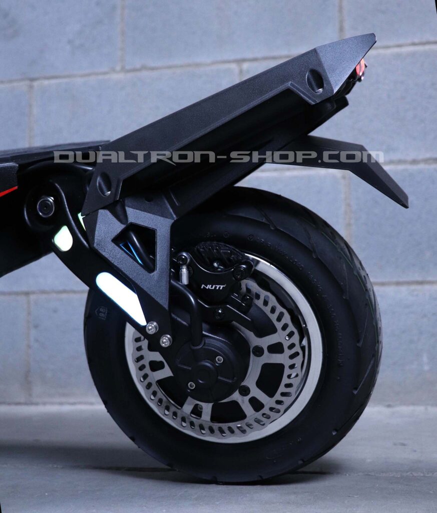 Dualtron Storm Electric Scooter Gallery