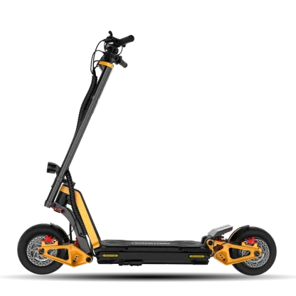 🔥Last day clearance sale-Inmotion RS Super Electric Scooter for Adults, 4 in 1 All-Terrain Off-Road Scooter