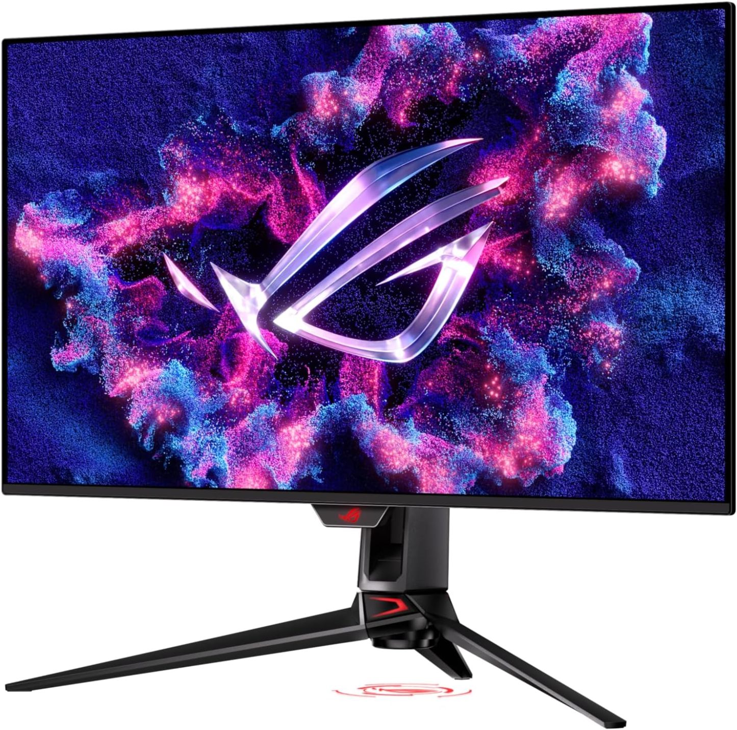 ROG Swift 27” 4K QD-OLED Gaming Monitor