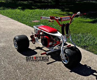 Mini Trike