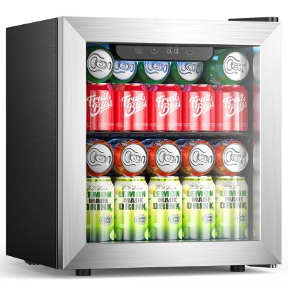 【DEALS FOR YOU】COWSAR Mini Fridge Cooler