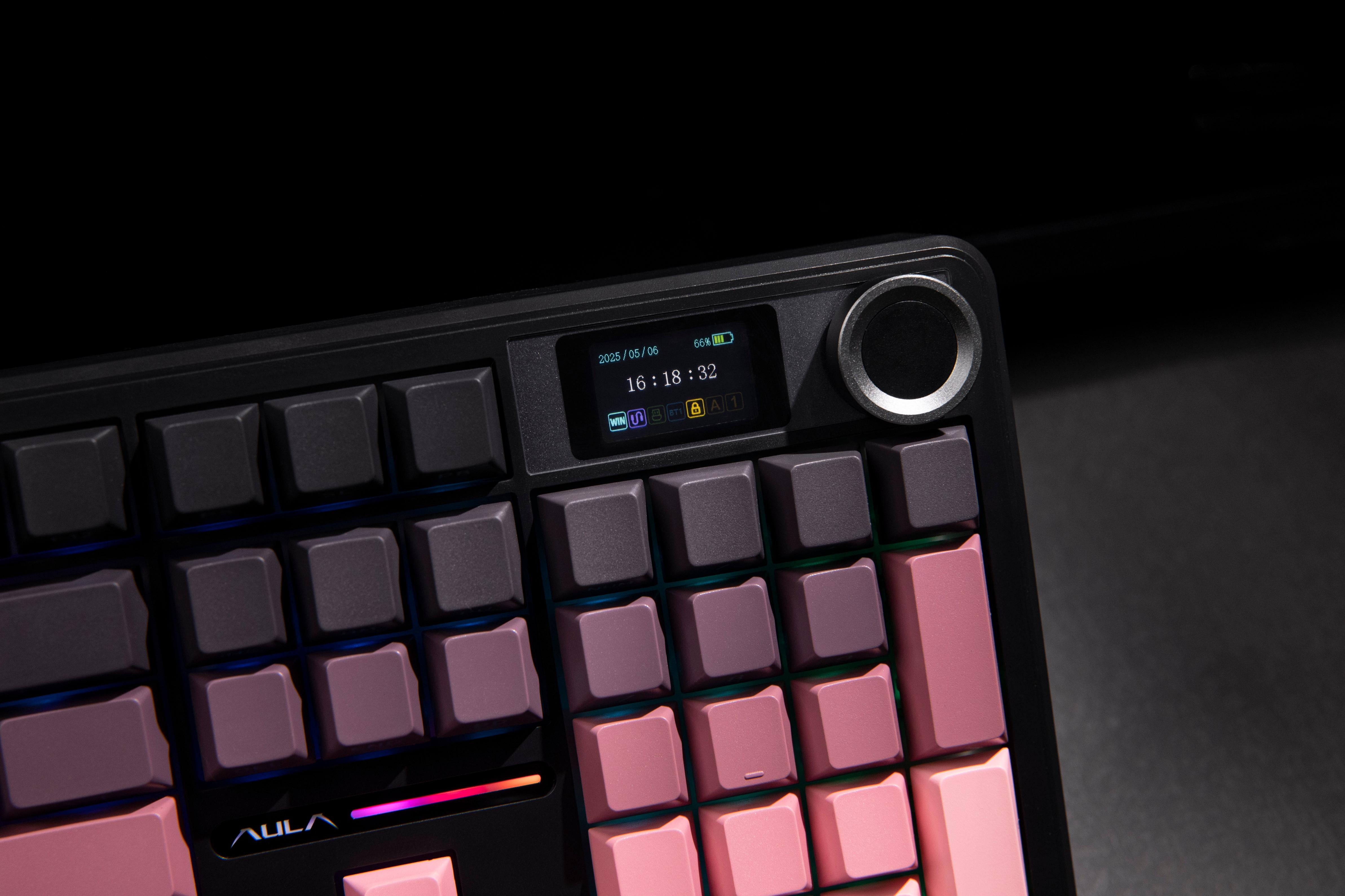 AULA F108 PRO