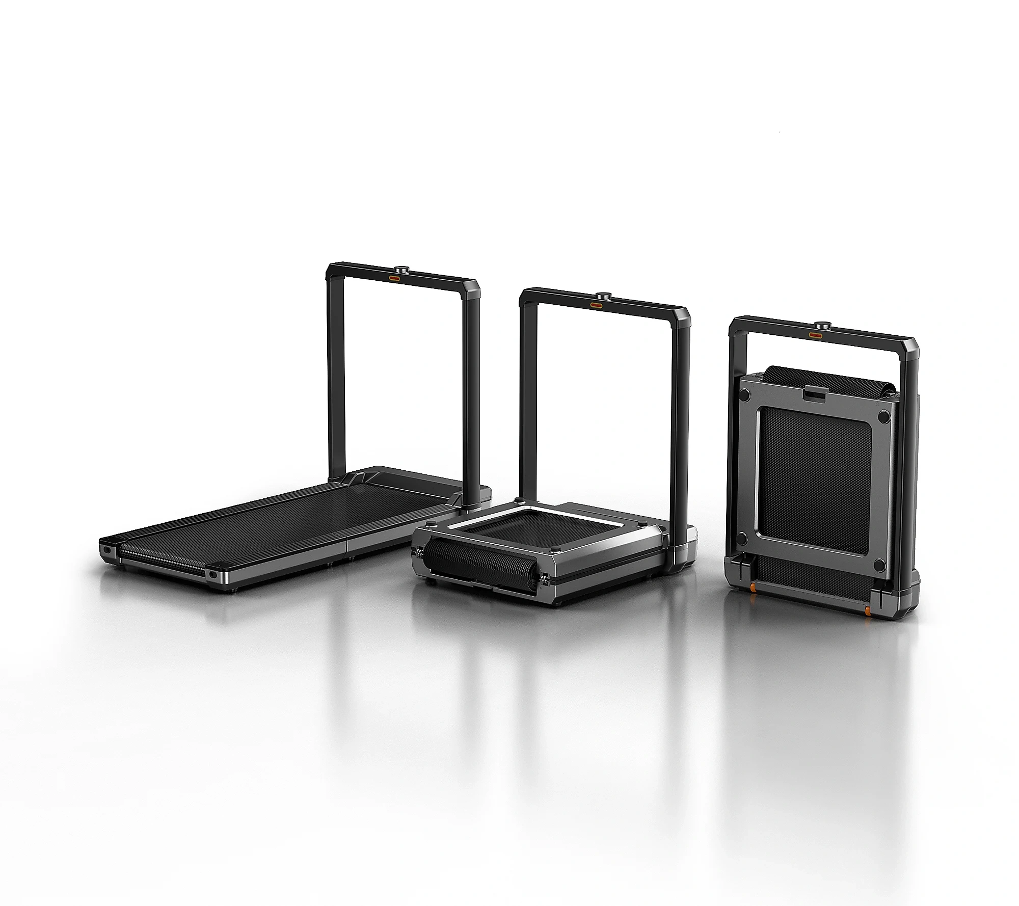 🚀Clearance price $38.99 🚶‍♀️WalkingPad X21 Double Fold & Stow Treadmill