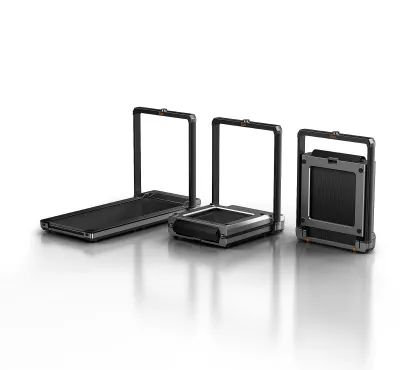 🚀Clearance price $38.99 🚶‍♀️WalkingPad X21 Double Fold & Stow Treadmill