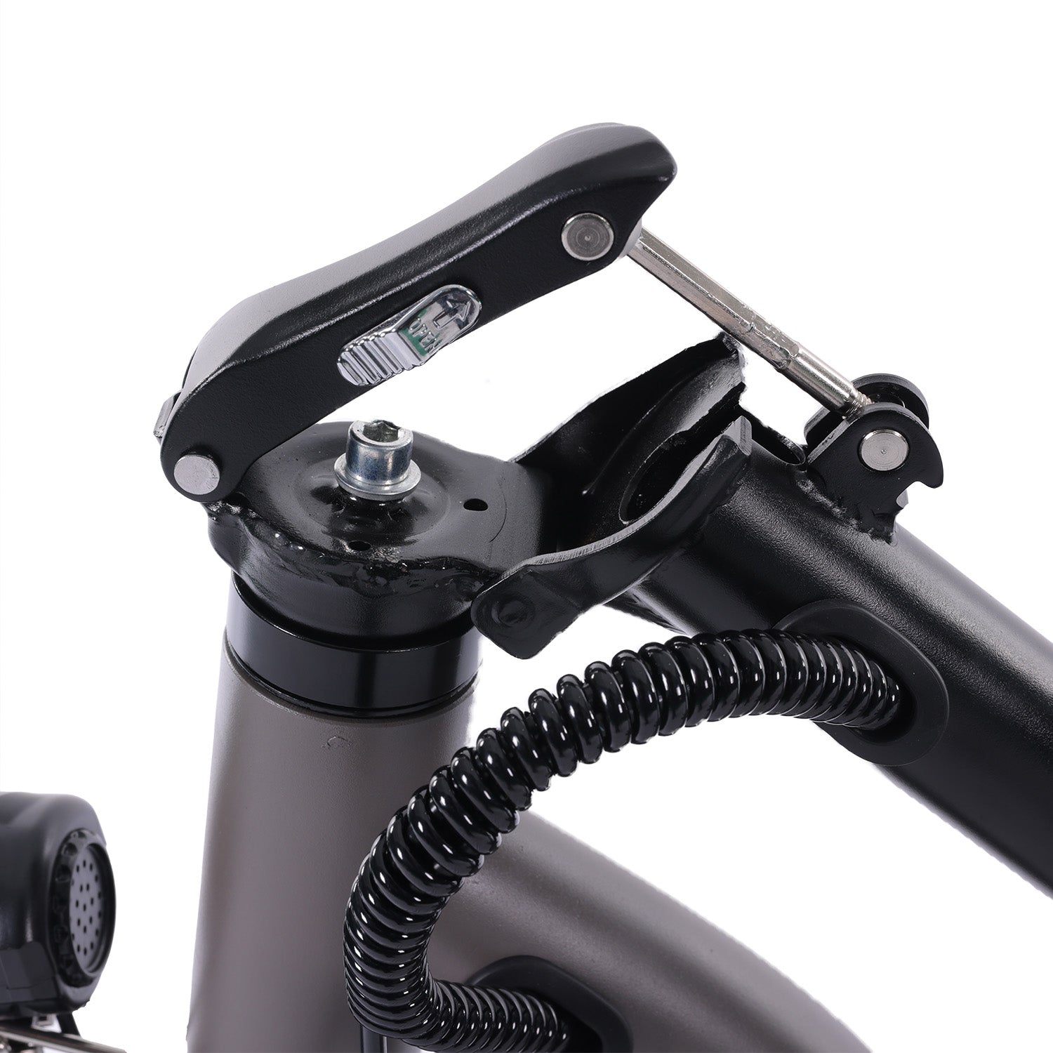 Flex Electric Scooter