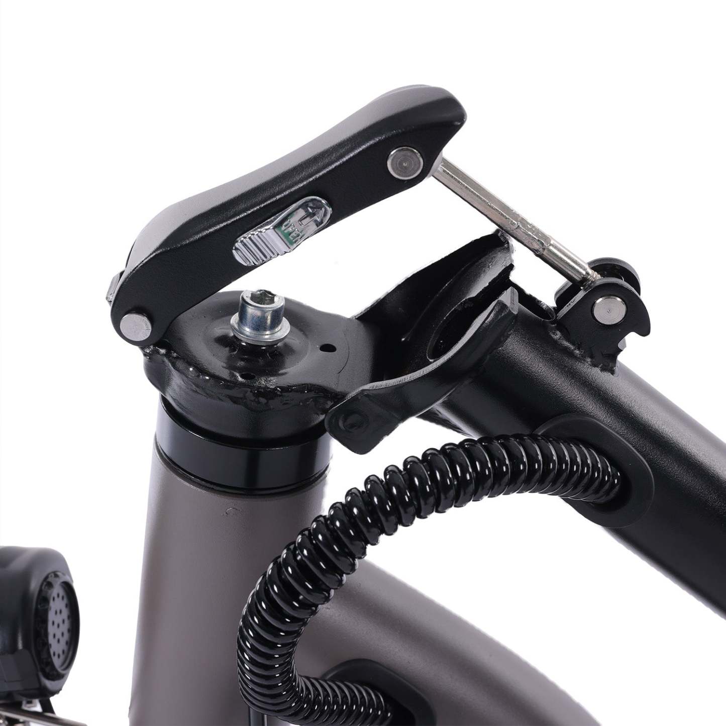 Flex Electric Scooter