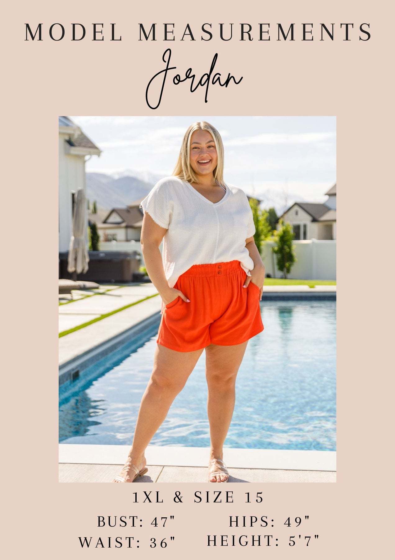 Tummy Control Pull On Skinny Jeans（Buy 2 get 20% off）
