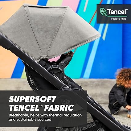  2 stroller Eco Collection