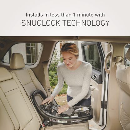  35 XT Infant Car Seat, Midtown™ Collection