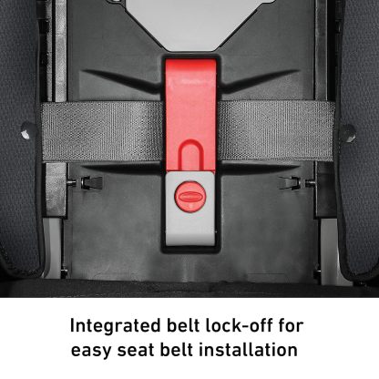 4-in-1 Convertible Car Seat - Fairmont