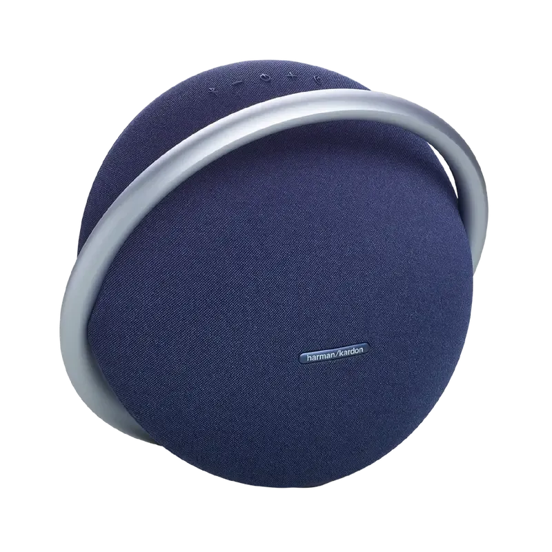 Harman Kardon Onyx Studio 8, Portable stereo Bluetooth speaker