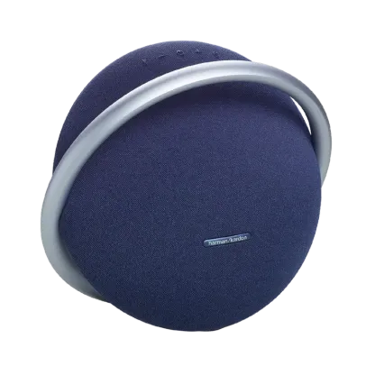 Harman Kardon Onyx Studio 8, Portable stereo Bluetooth speaker