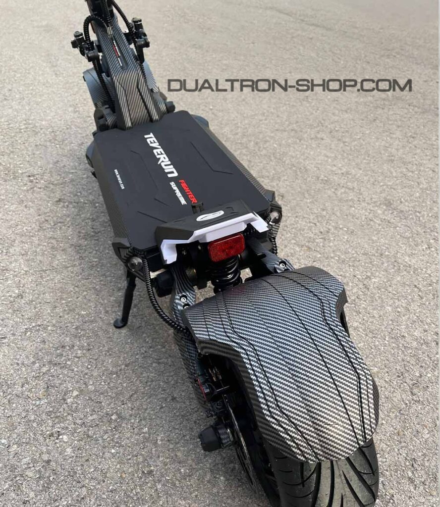 Teverun Fighter Supreme R