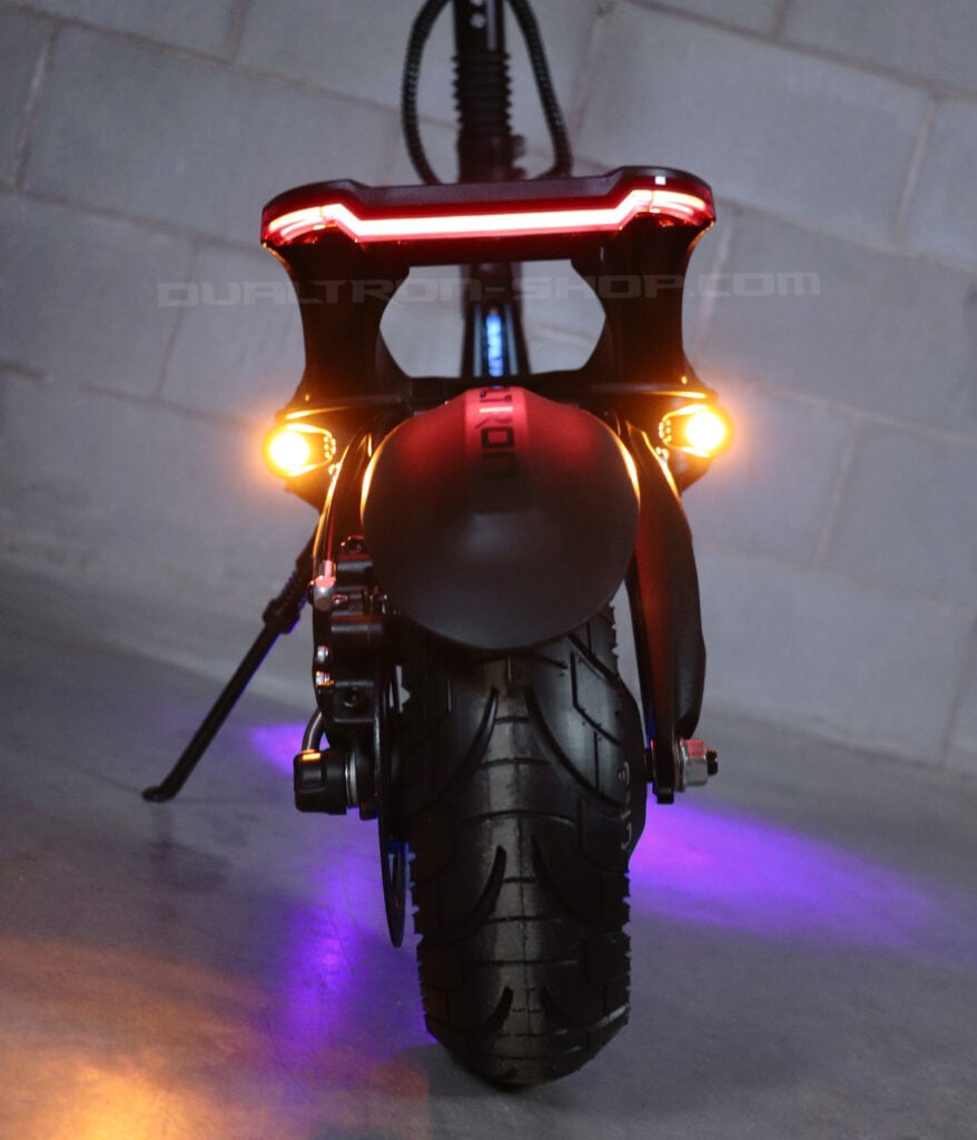 DUALTRON VICTOR LUXURY