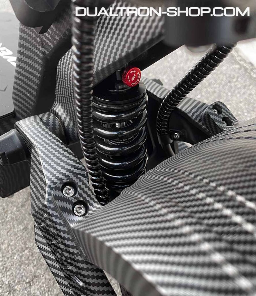 Teverun Fighter Supreme R