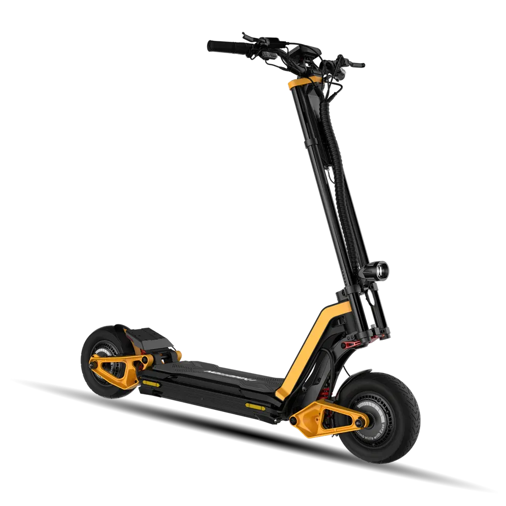 🔥Last day clearance sale-Inmotion RS Super Electric Scooter for Adults, 4 in 1 All-Terrain Off-Road Scooter