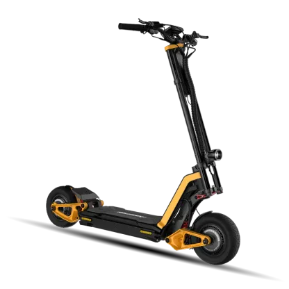 🔥Last day clearance sale-Inmotion RS Super Electric Scooter for Adults, 4 in 1 All-Terrain Off-Road Scooter