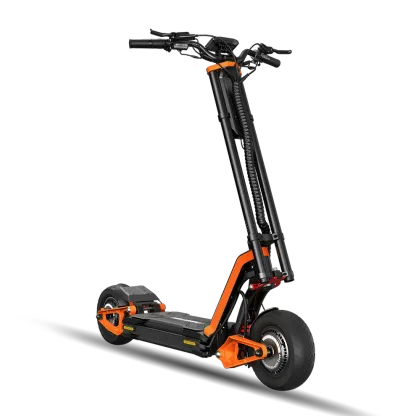 🔥Last day clearance sale-Inmotion RS Super Electric Scooter for Adults, 4 in 1 All-Terrain Off-Road Scooter