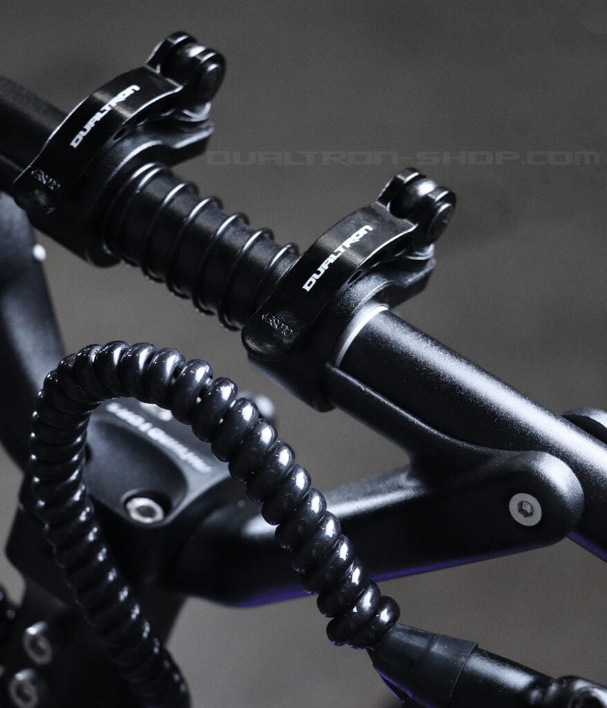 DUALTRON VICTOR LUXURY