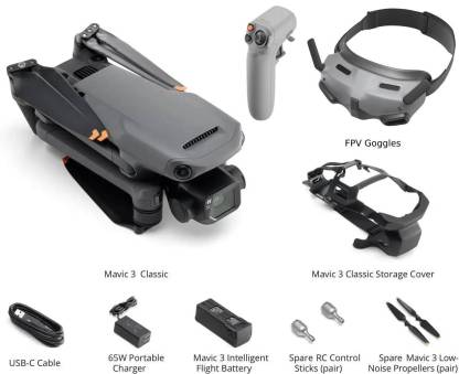 4K-120fps FPV/Remote control Professional drone