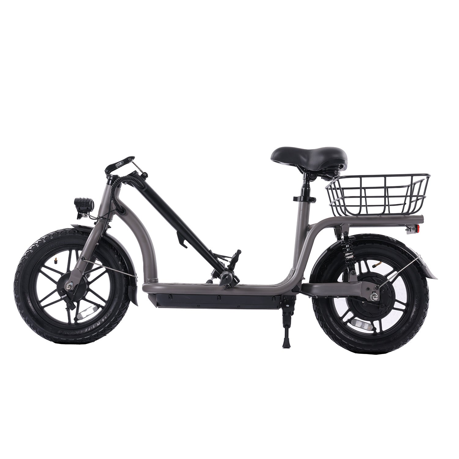 Flex Electric Scooter