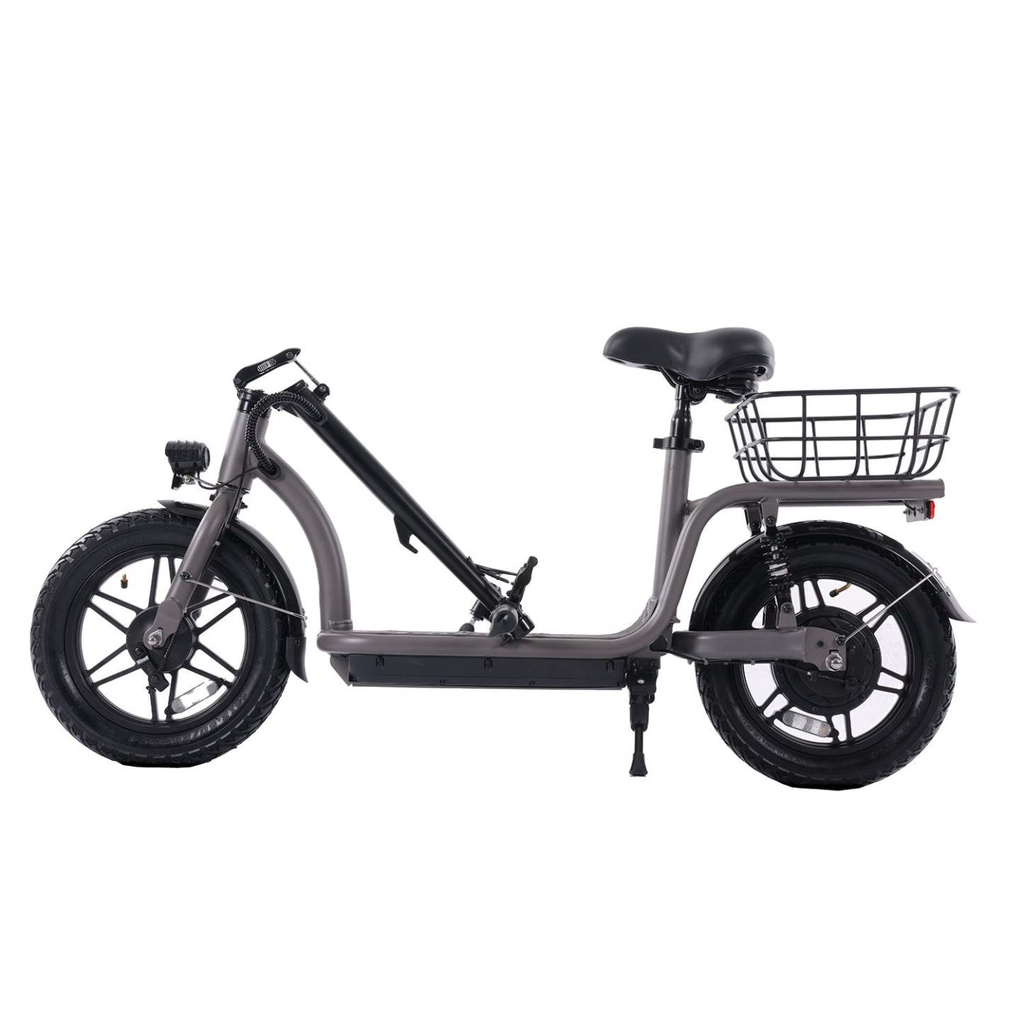 Flex Electric Scooter