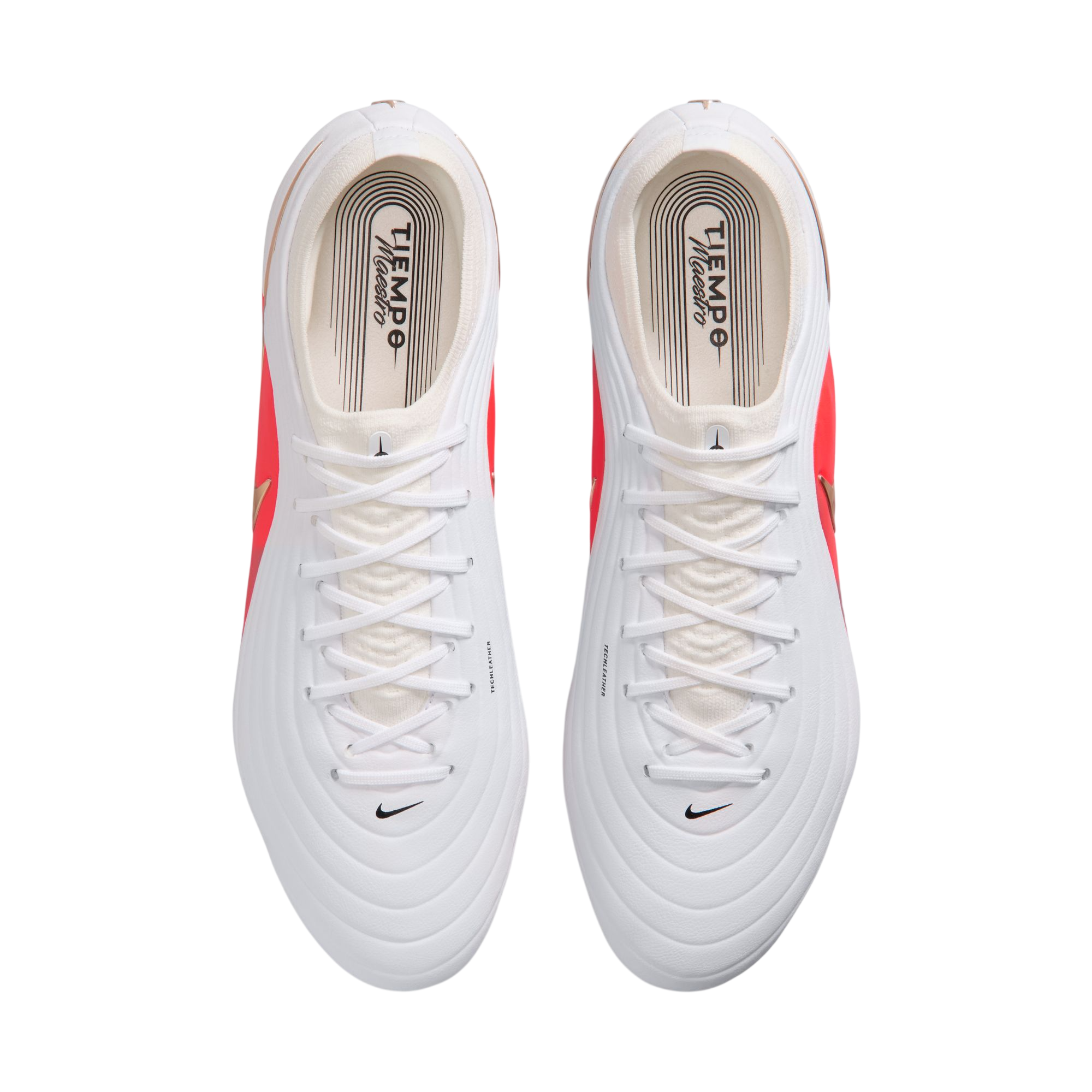 Tiempo Maestro Elite AG-Pro - Break 'Em Pack 