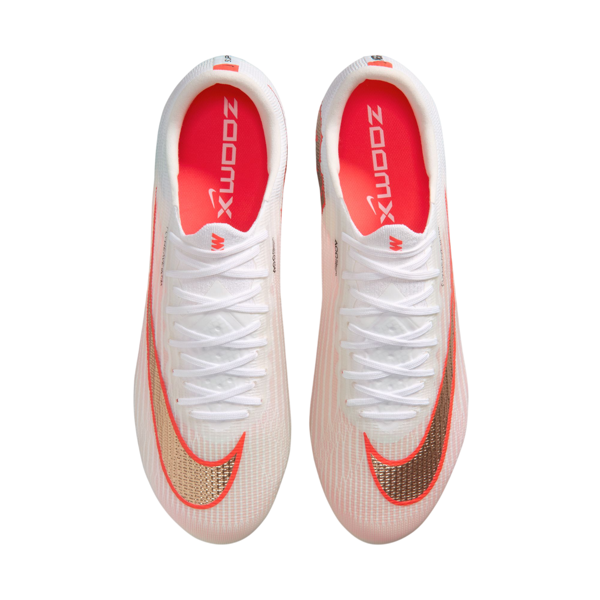 Zoom Mercurial Superfly 11 Elite FG - Break 'Em Pack 