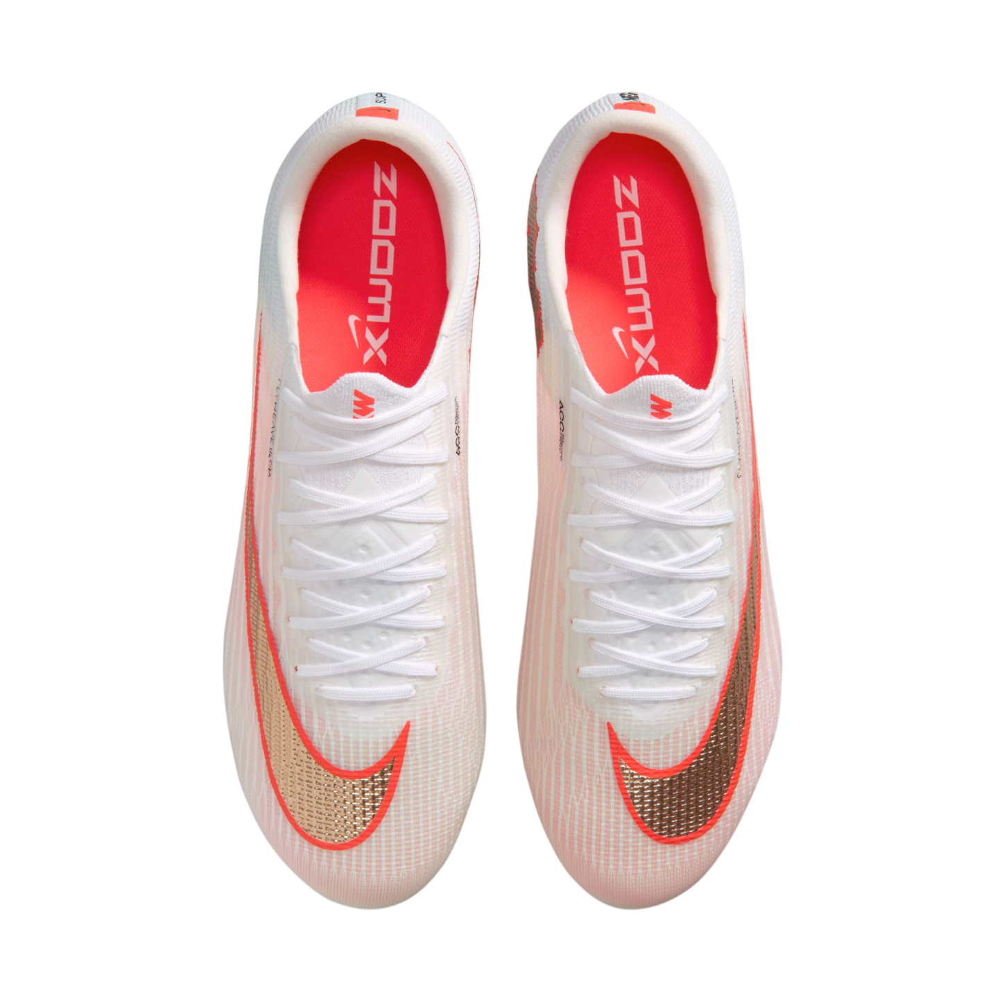 Zoom Mercurial Superfly 11 Elite FG - Break 'Em Pack 