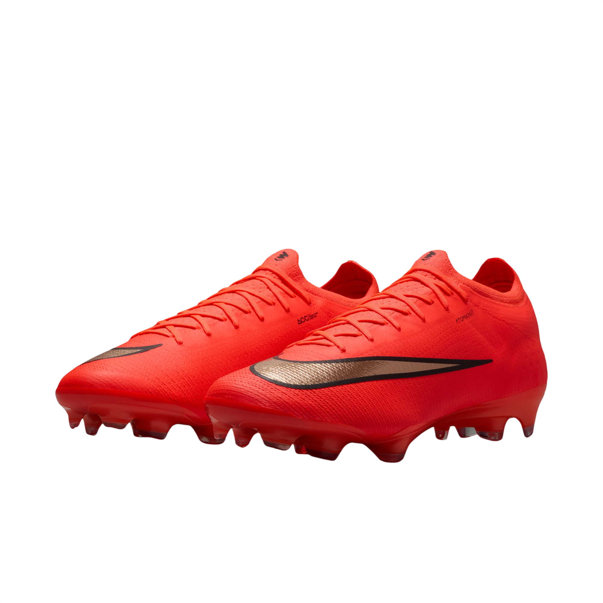 Zoom Mercurial Vapor 17 Elite FG - Break 'Em Pack