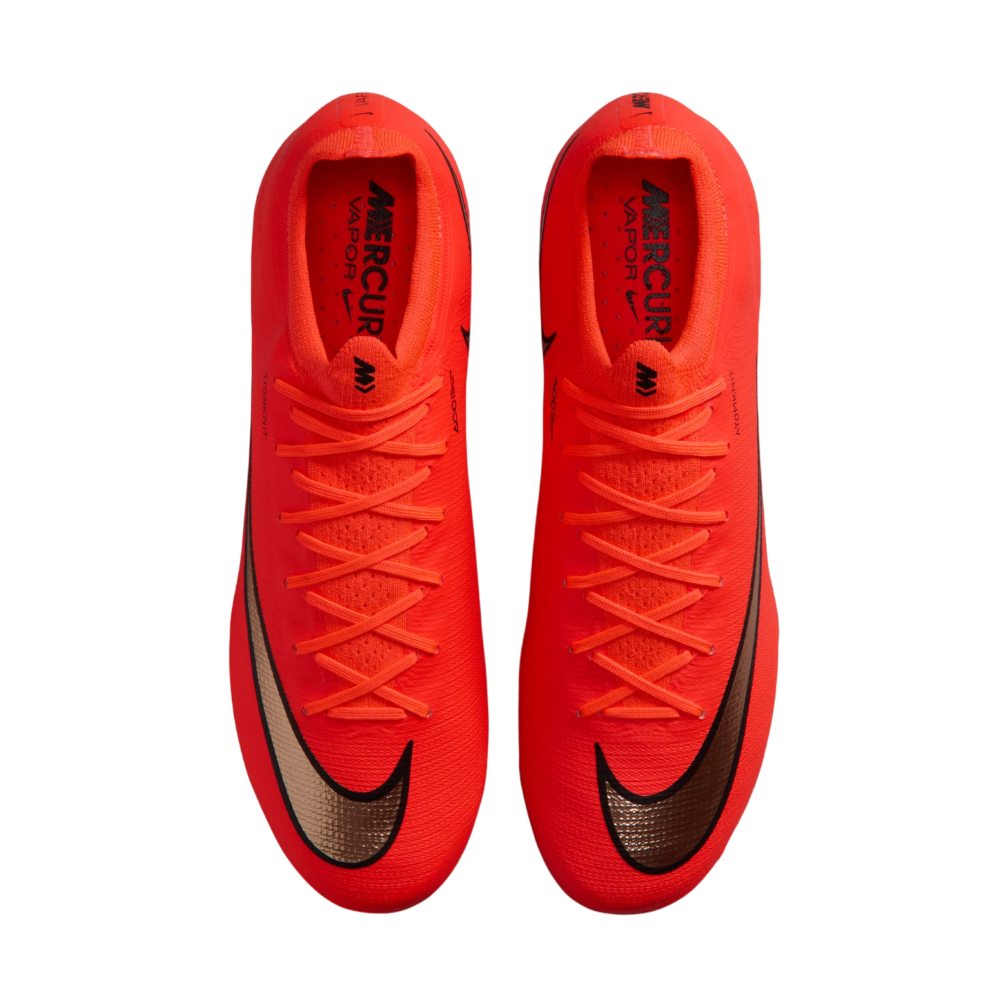 Zoom Mercurial Vapor 17 Elite FG - Break 'Em Pack
