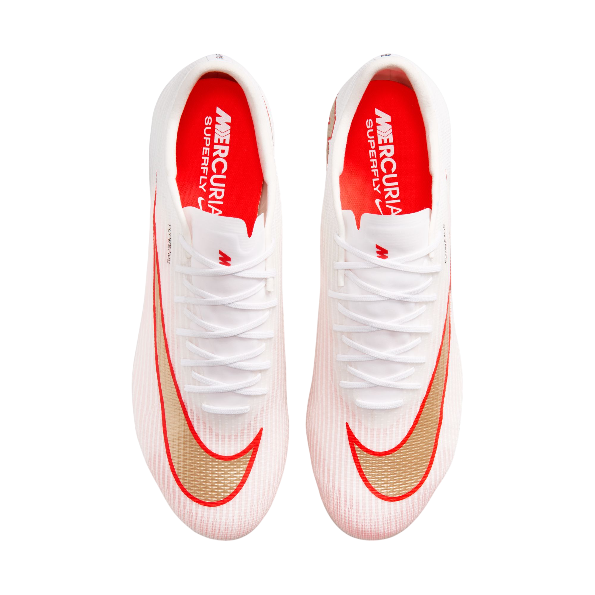 Zoom Mercurial Superfly 11 Pro FG - Break 'Em Pack 