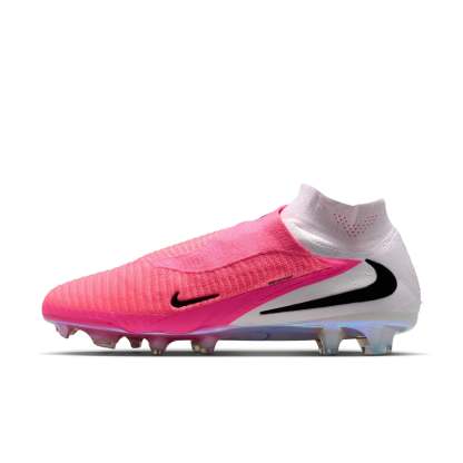 Phantom 6 High Elite FG - Breakout World Cup Pack