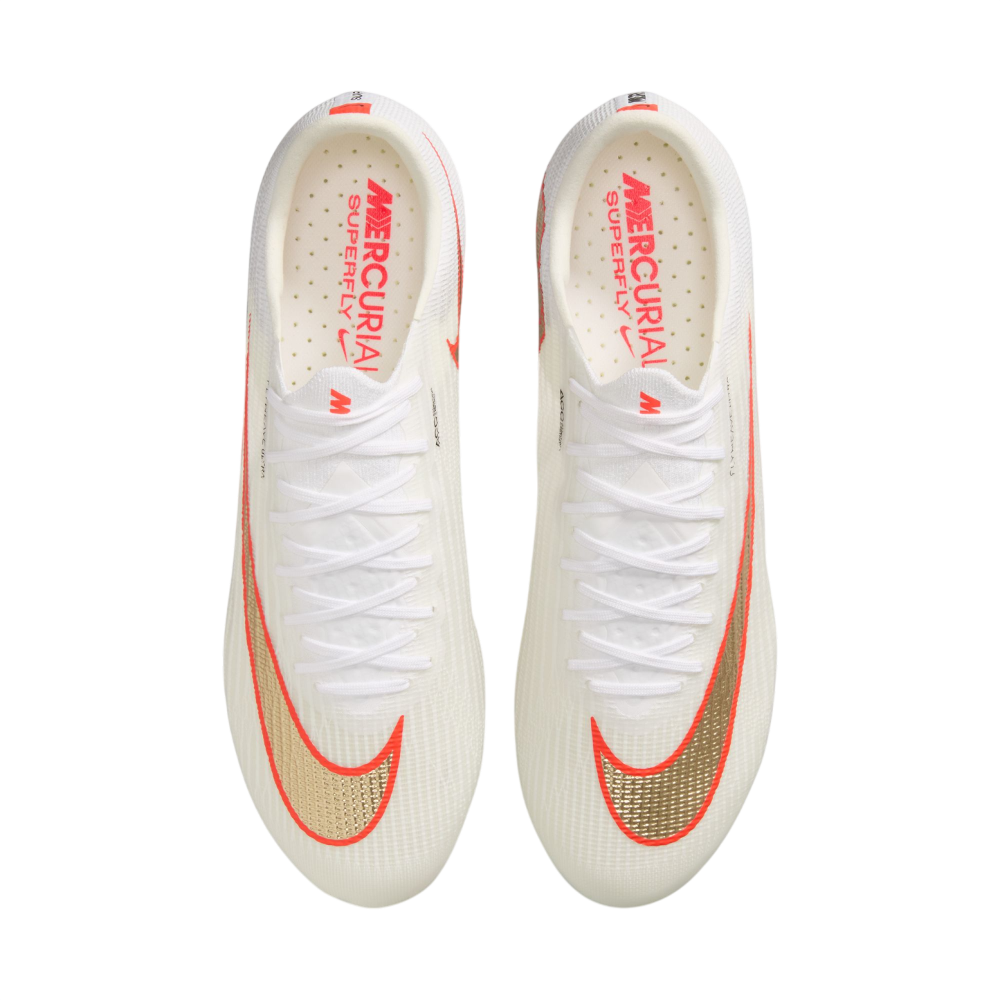 Zoom Mercurial Superfly 11 Elite AG - Break 'Em Pack 