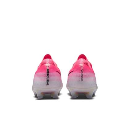 Zoom Mercurial Vapor 17 Elite FG - Breakout World Cup Pack 