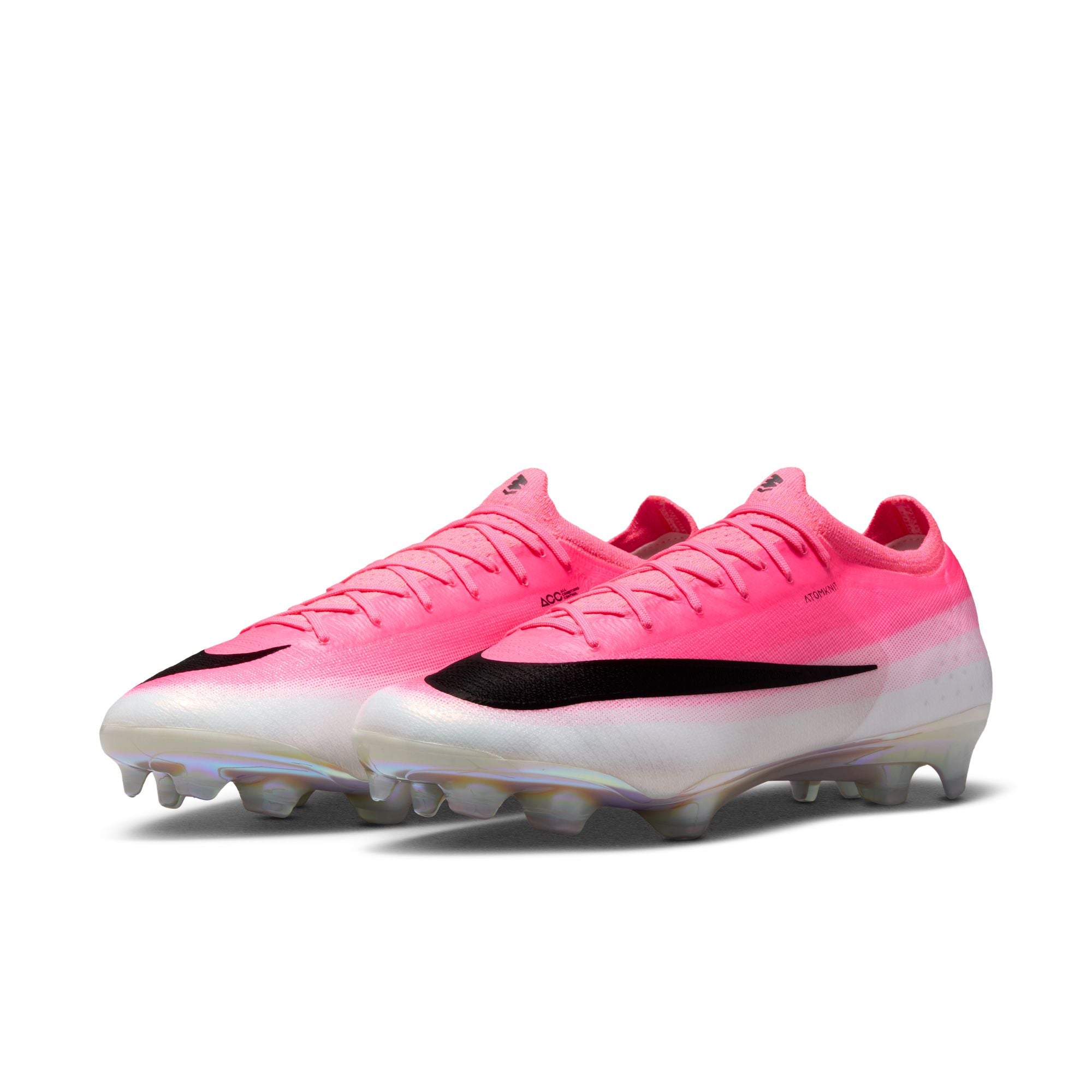 Zoom Mercurial Vapor 17 Elite FG - Breakout World Cup Pack 