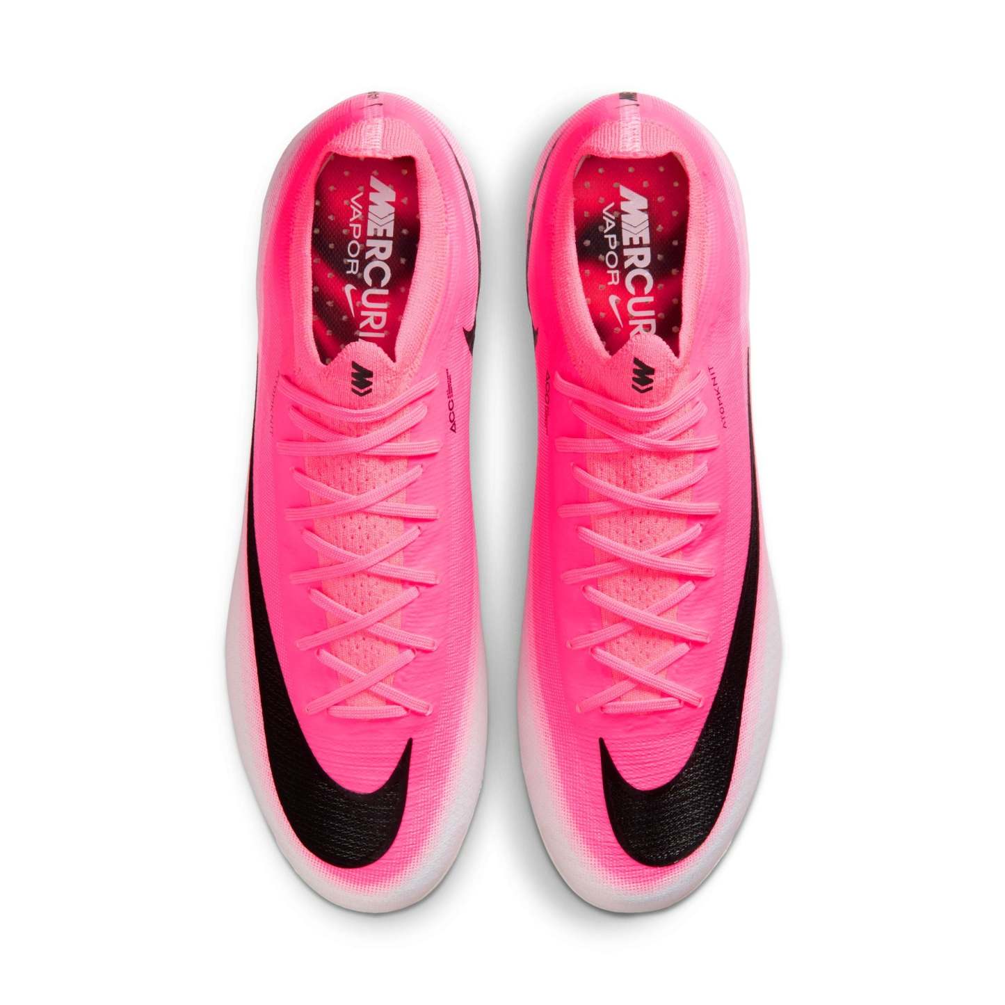 Zoom Mercurial Vapor 17 Elite FG - Breakout World Cup Pack 