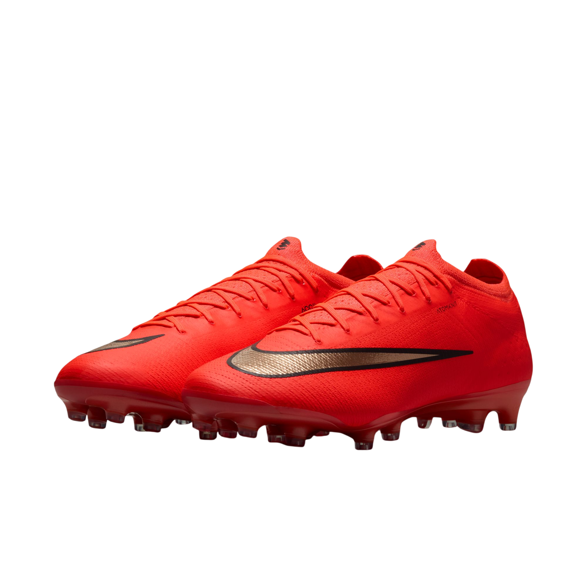 Zoom Mercurial Vapor 17 Elite AG - Break 'Em Pack 