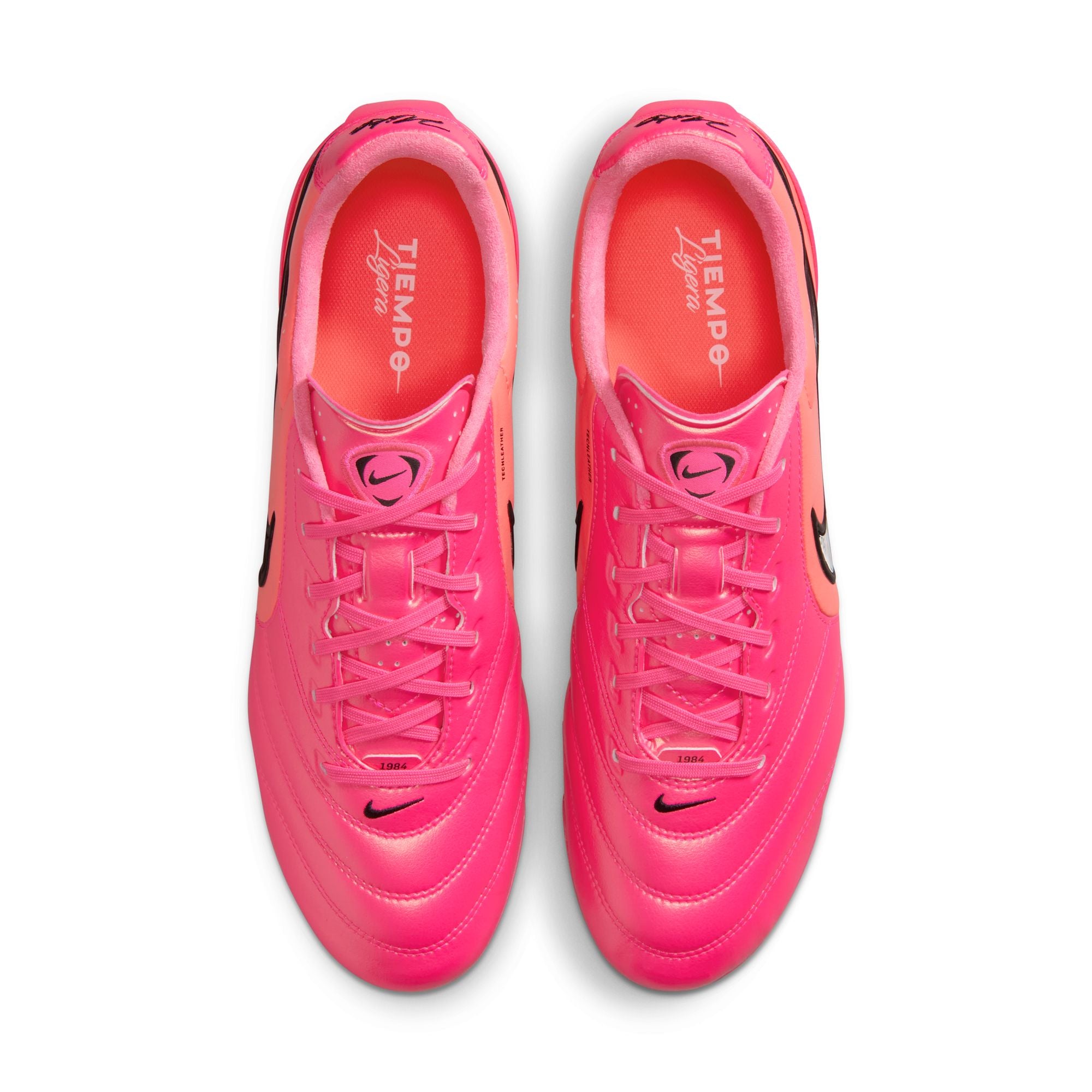 Tiempo Ligera Pro FG - Breakout World Cup Pack 