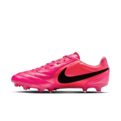 Tiempo Ligera Pro FG - Breakout World Cup Pack 